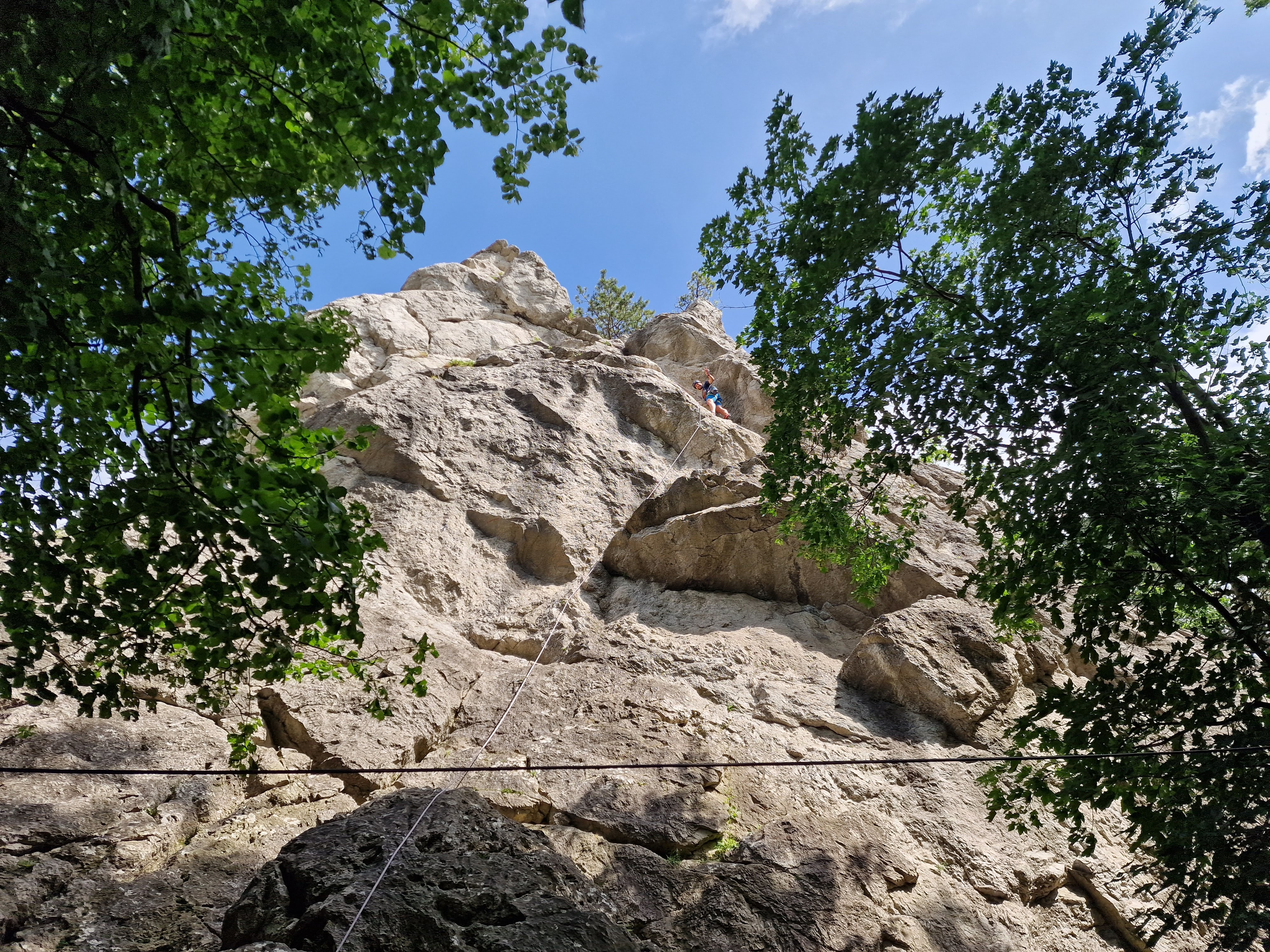Crag