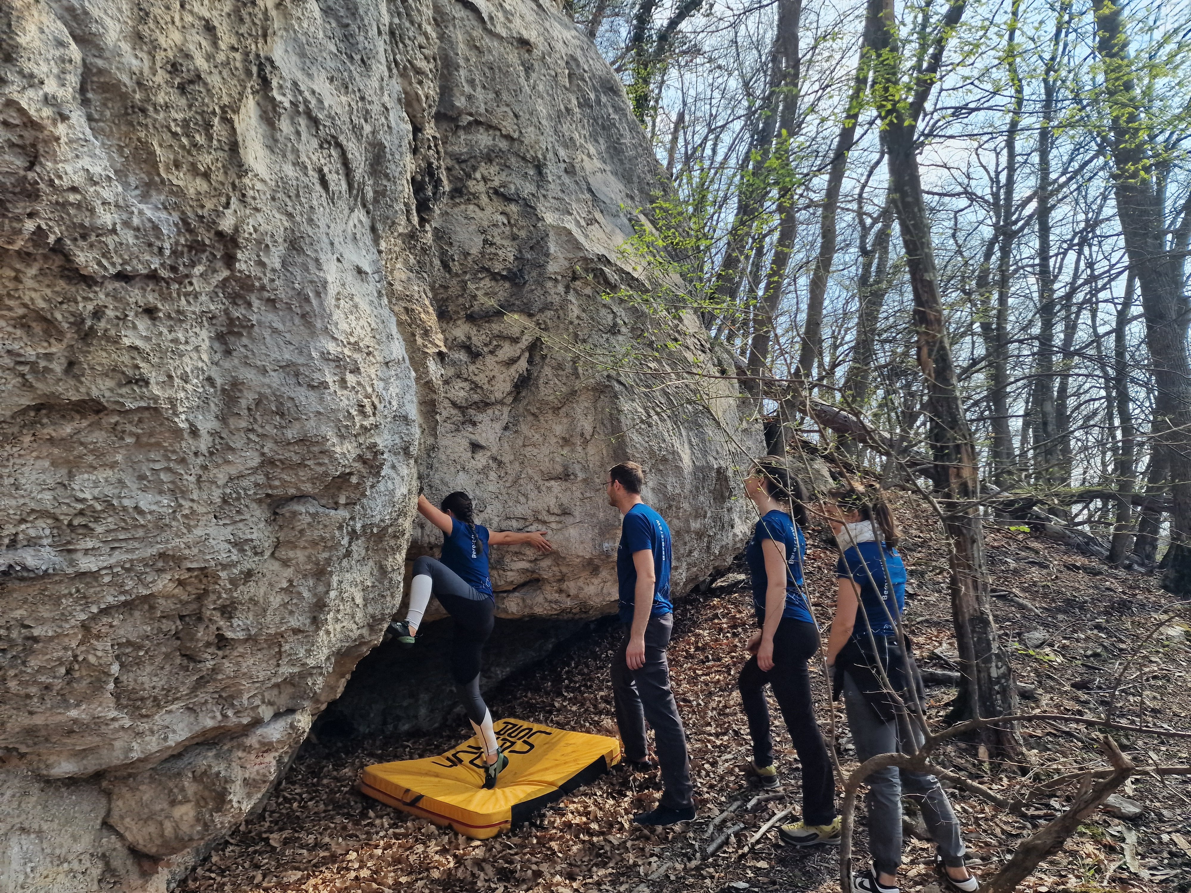 Crag