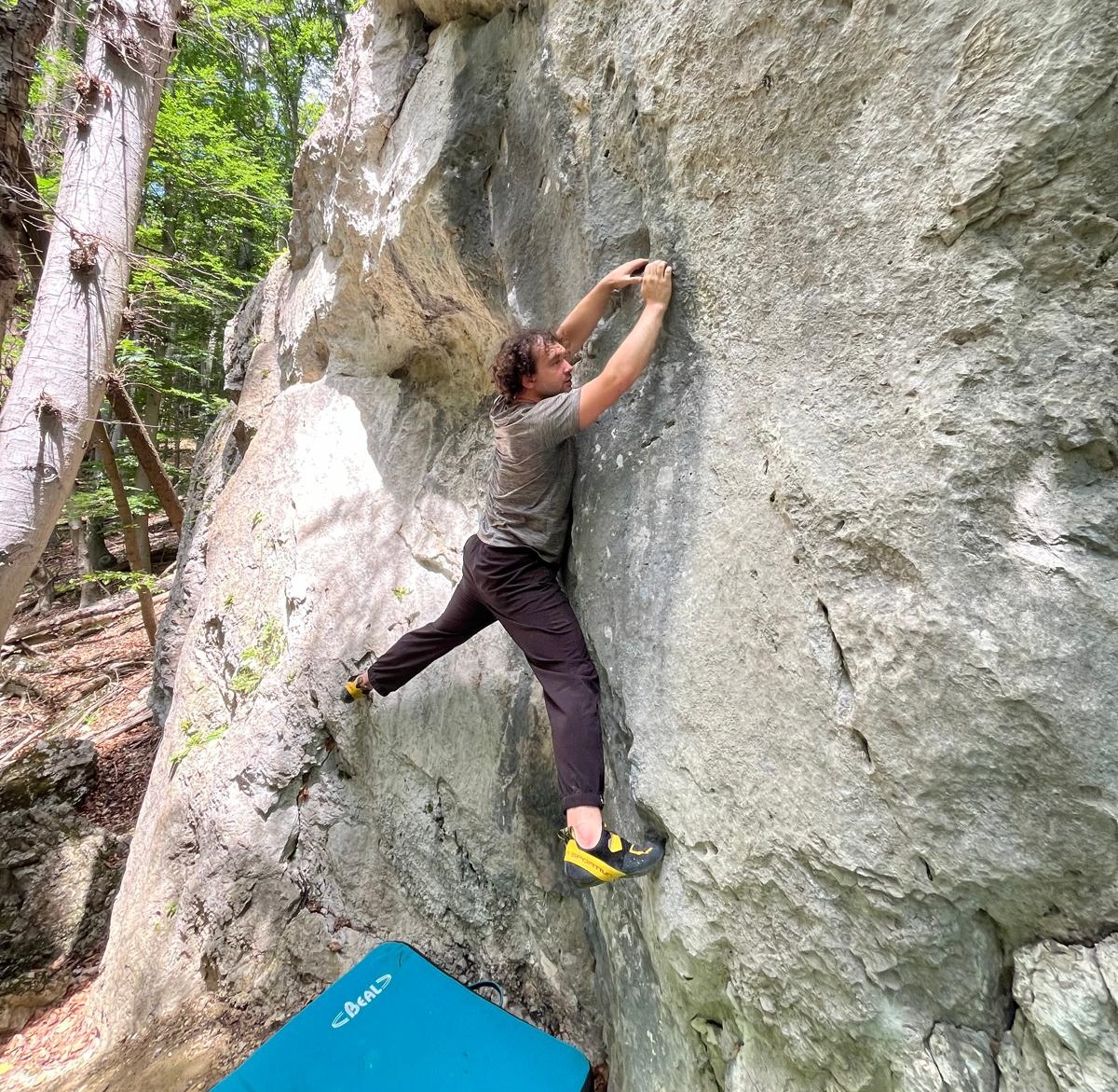 Crag