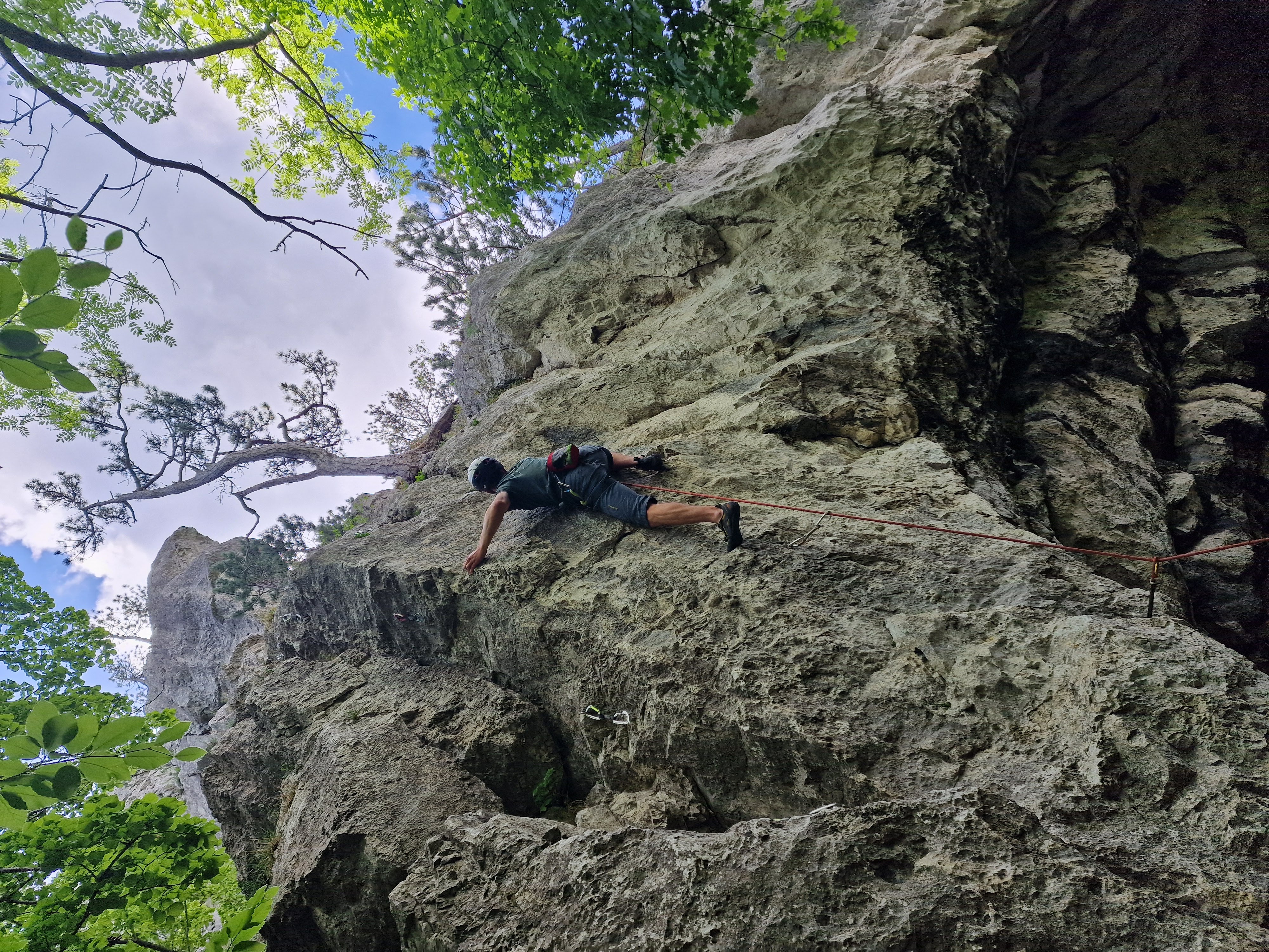 Crag