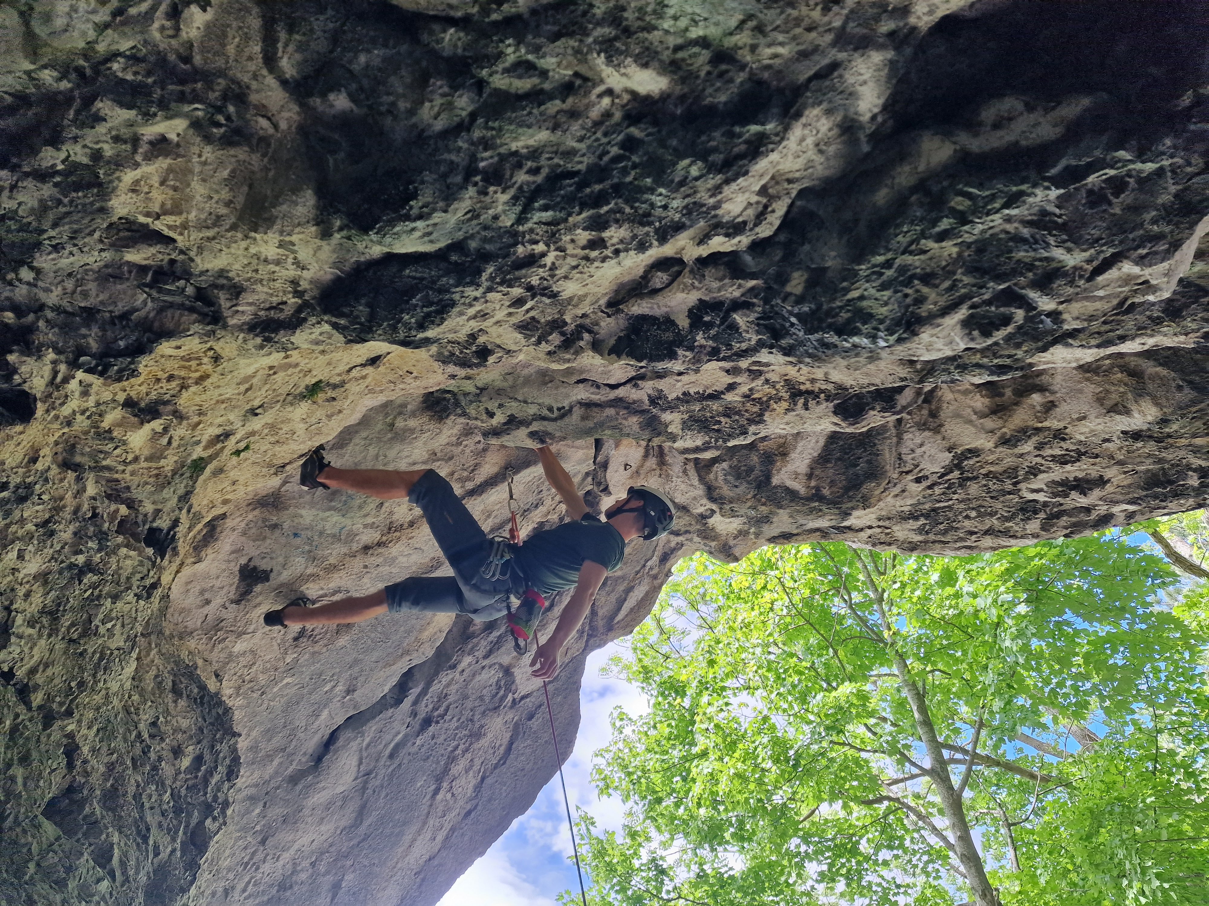 Crag