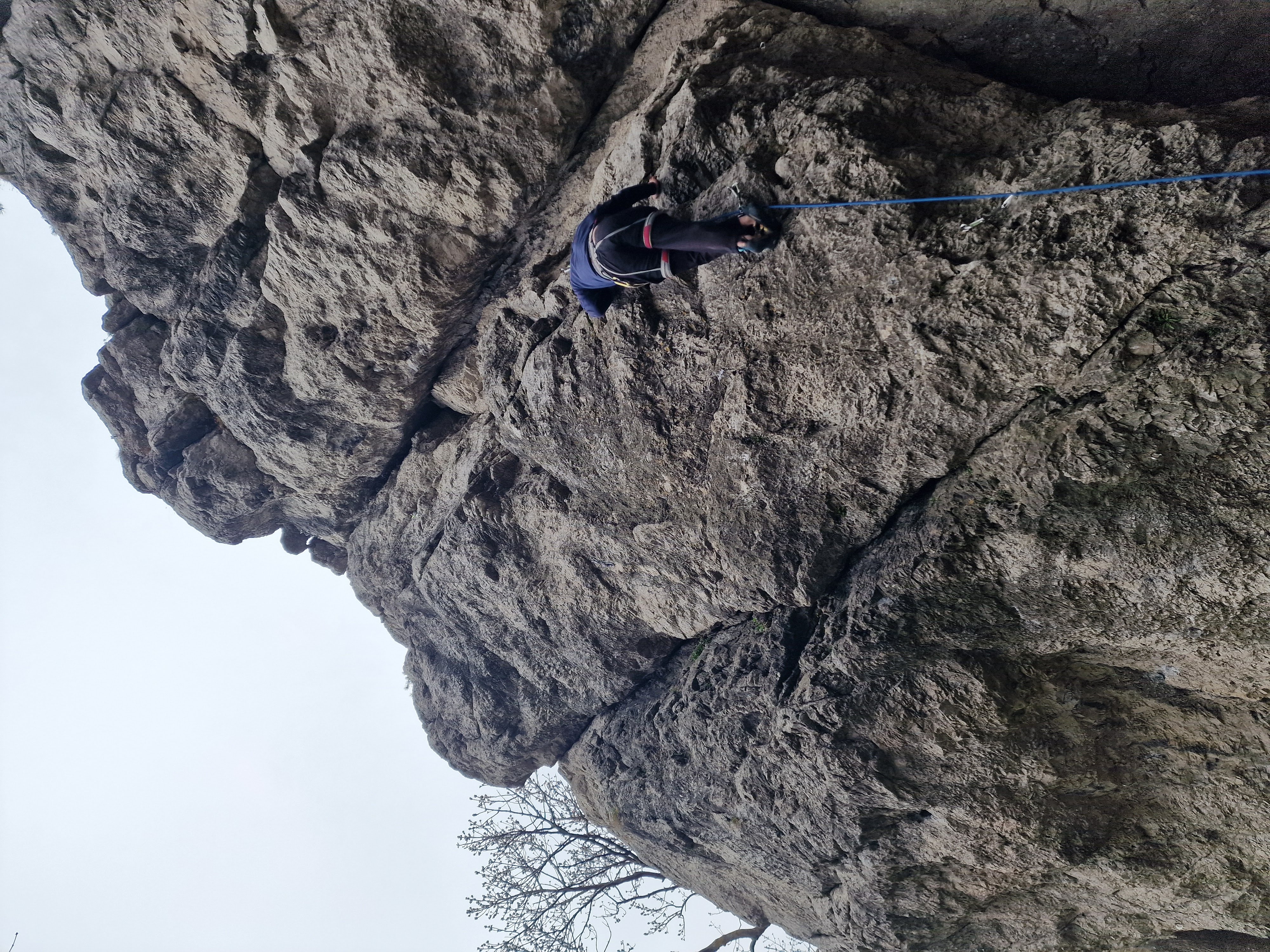 Crag