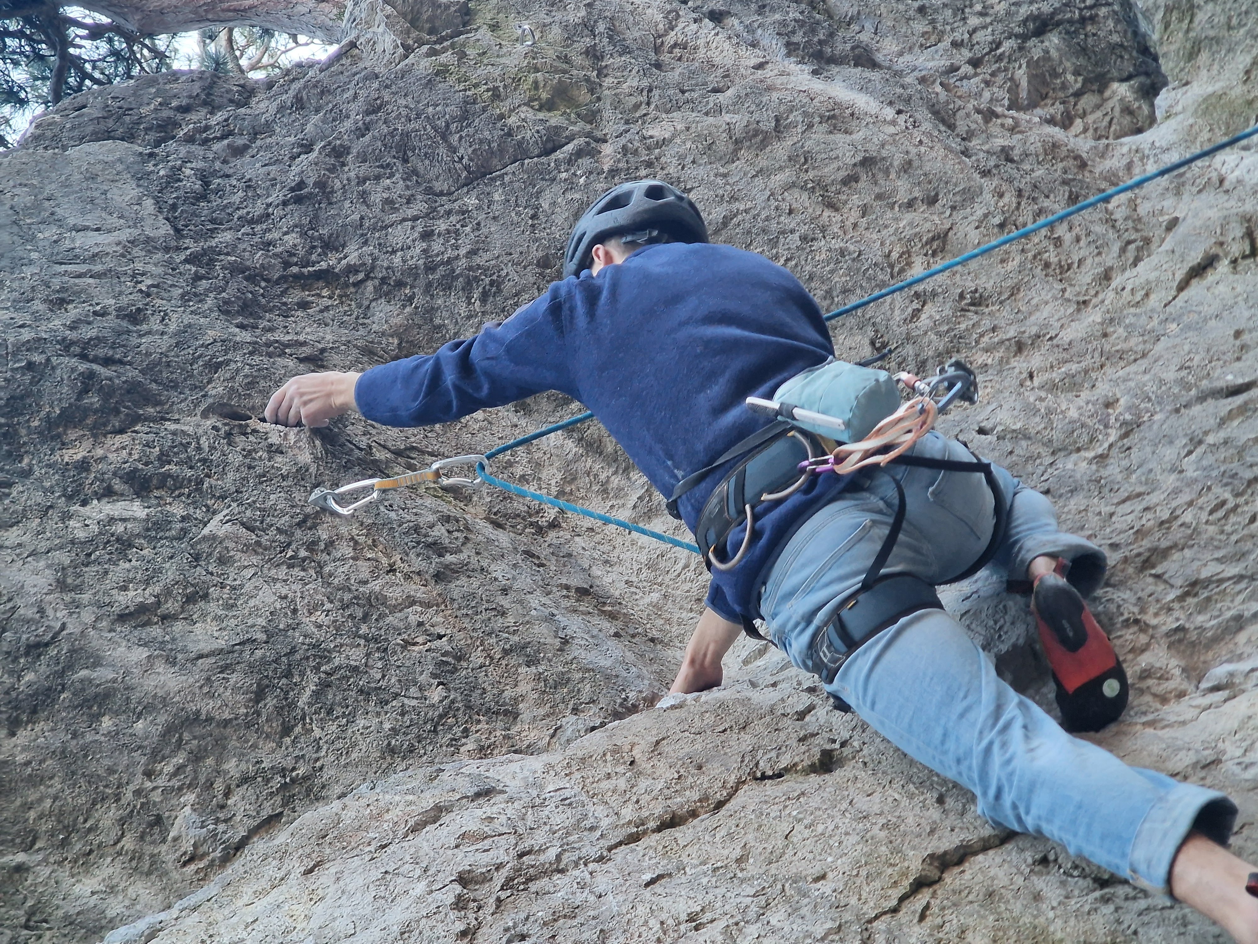 Crag