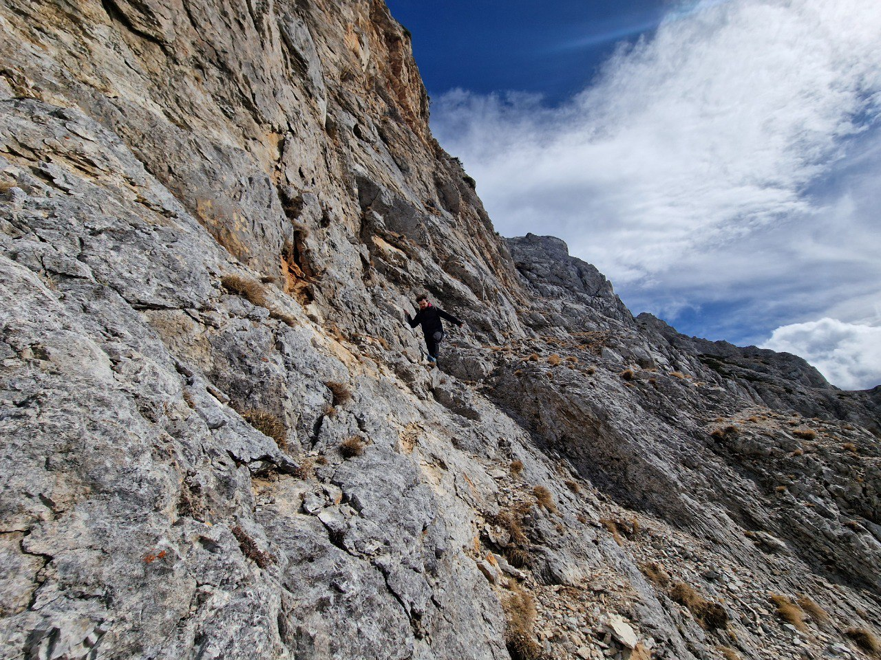 Crag