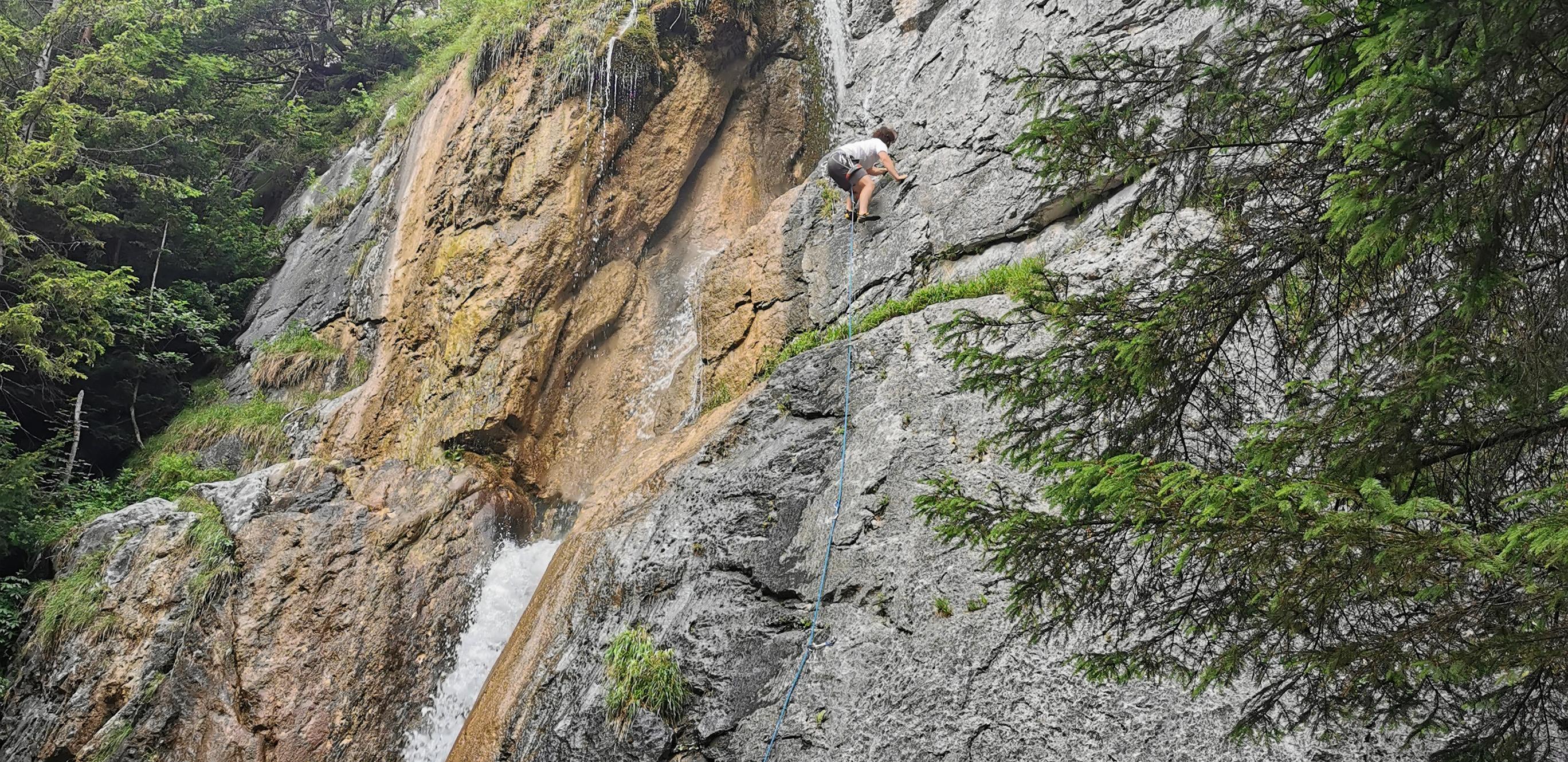 Crag