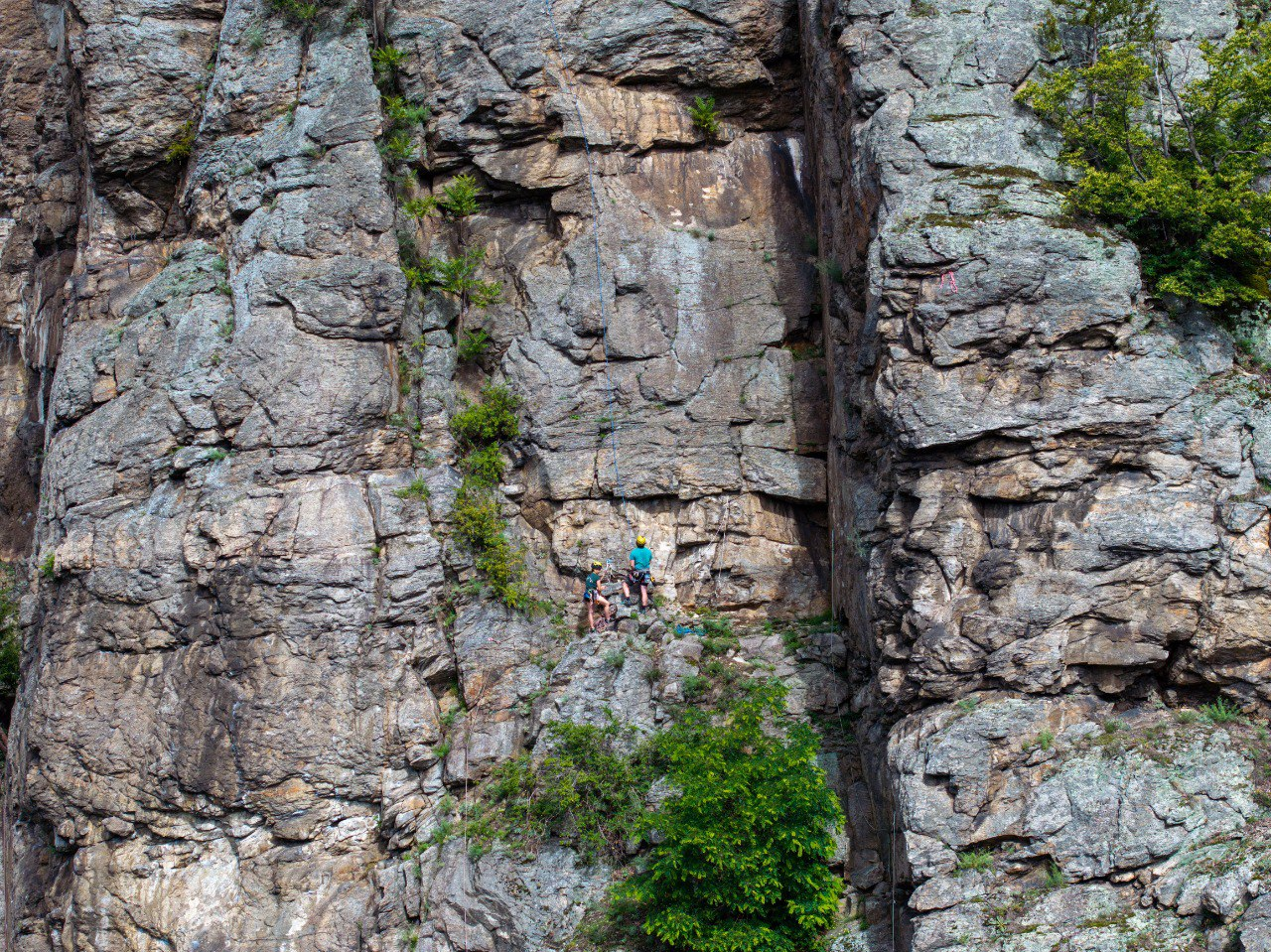 Crag