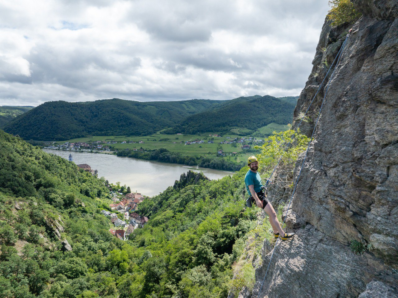 Crag
