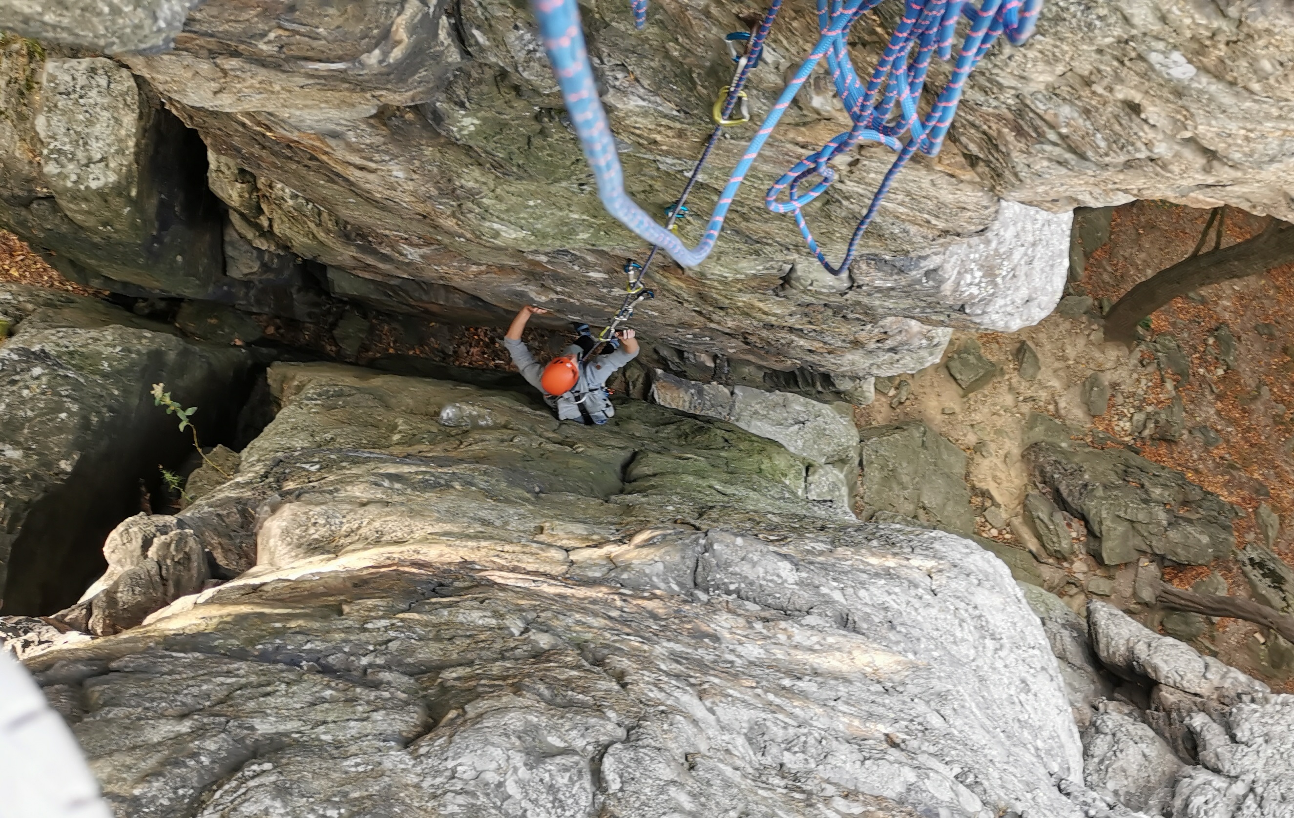 Crag
