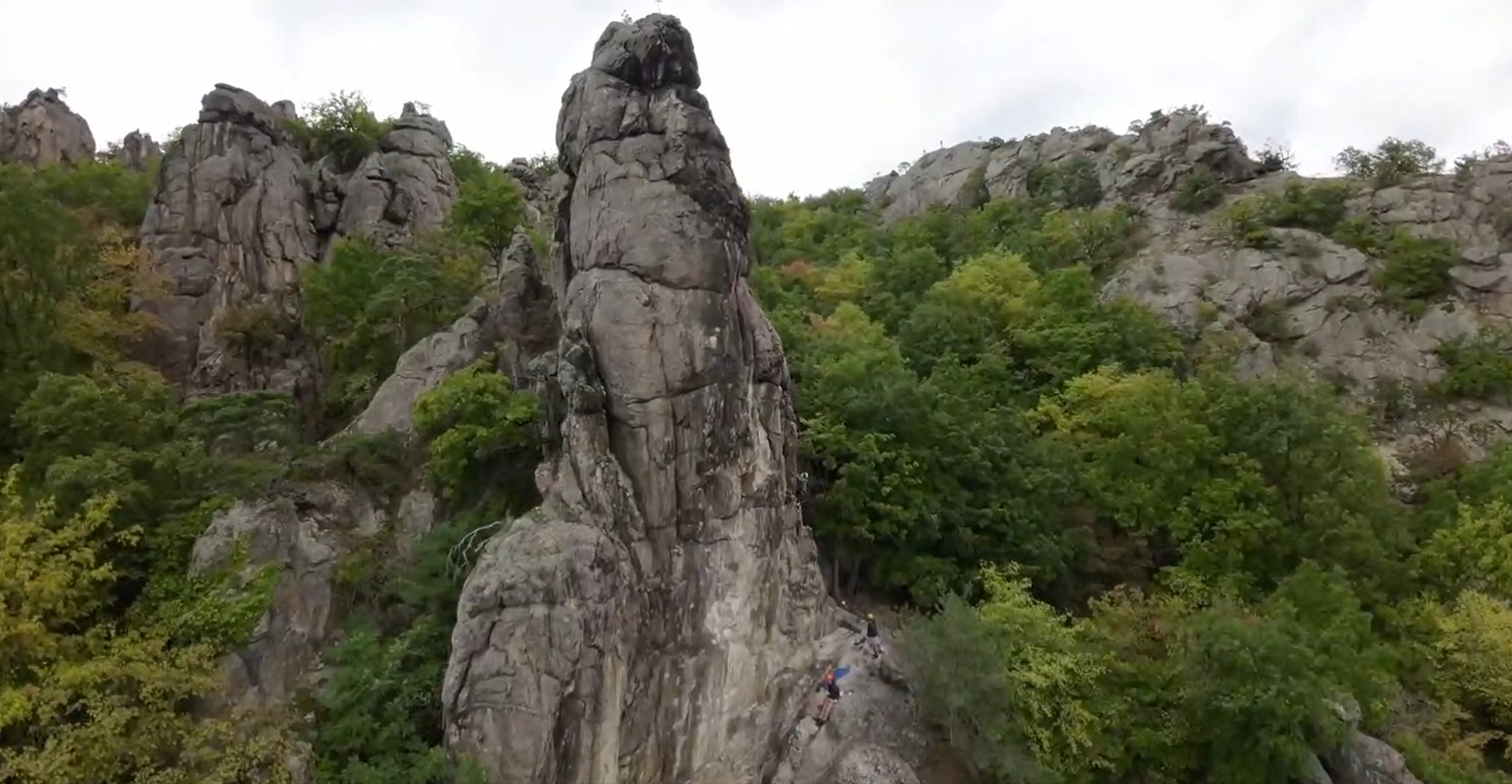 Crag