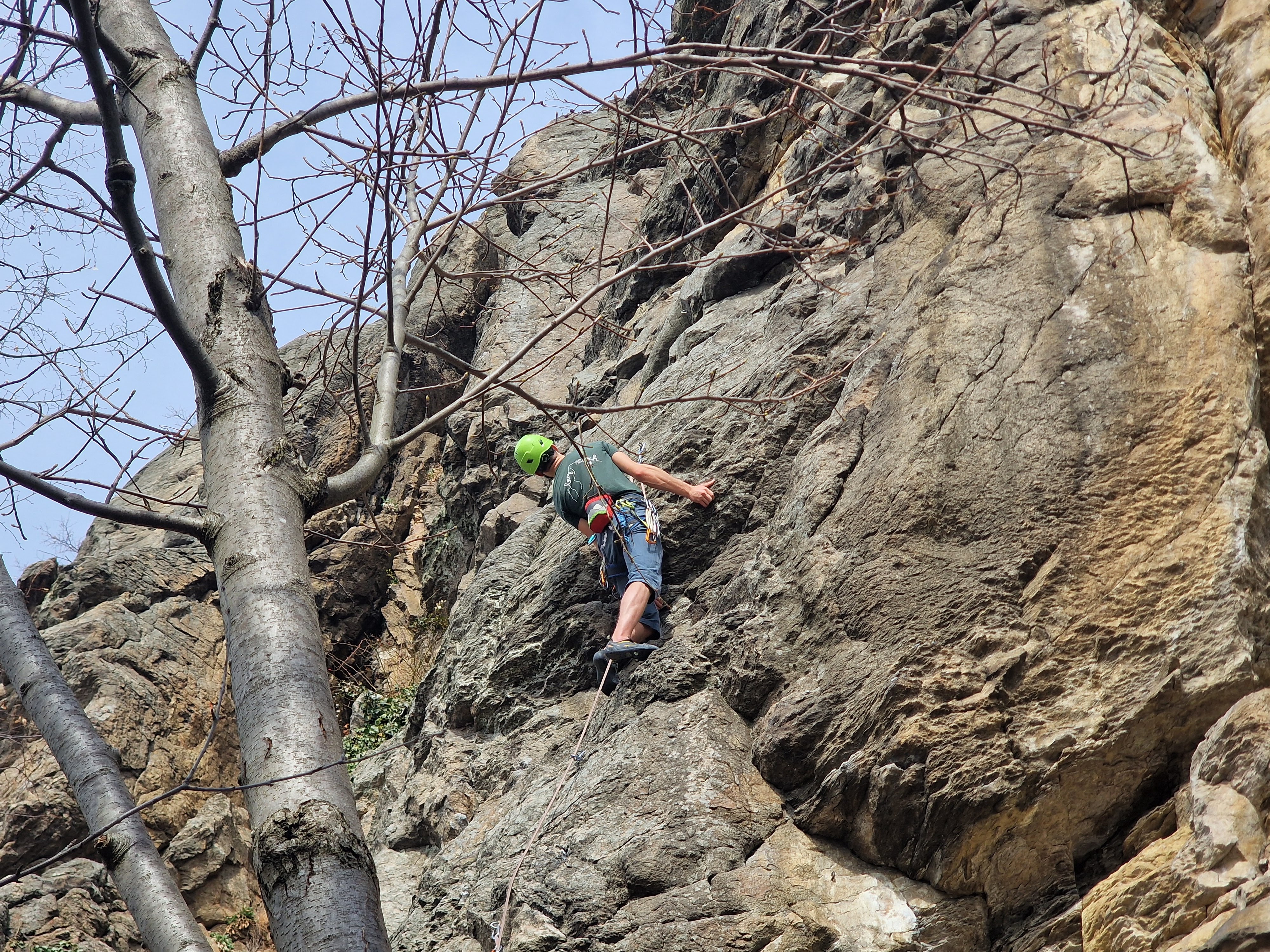 Crag