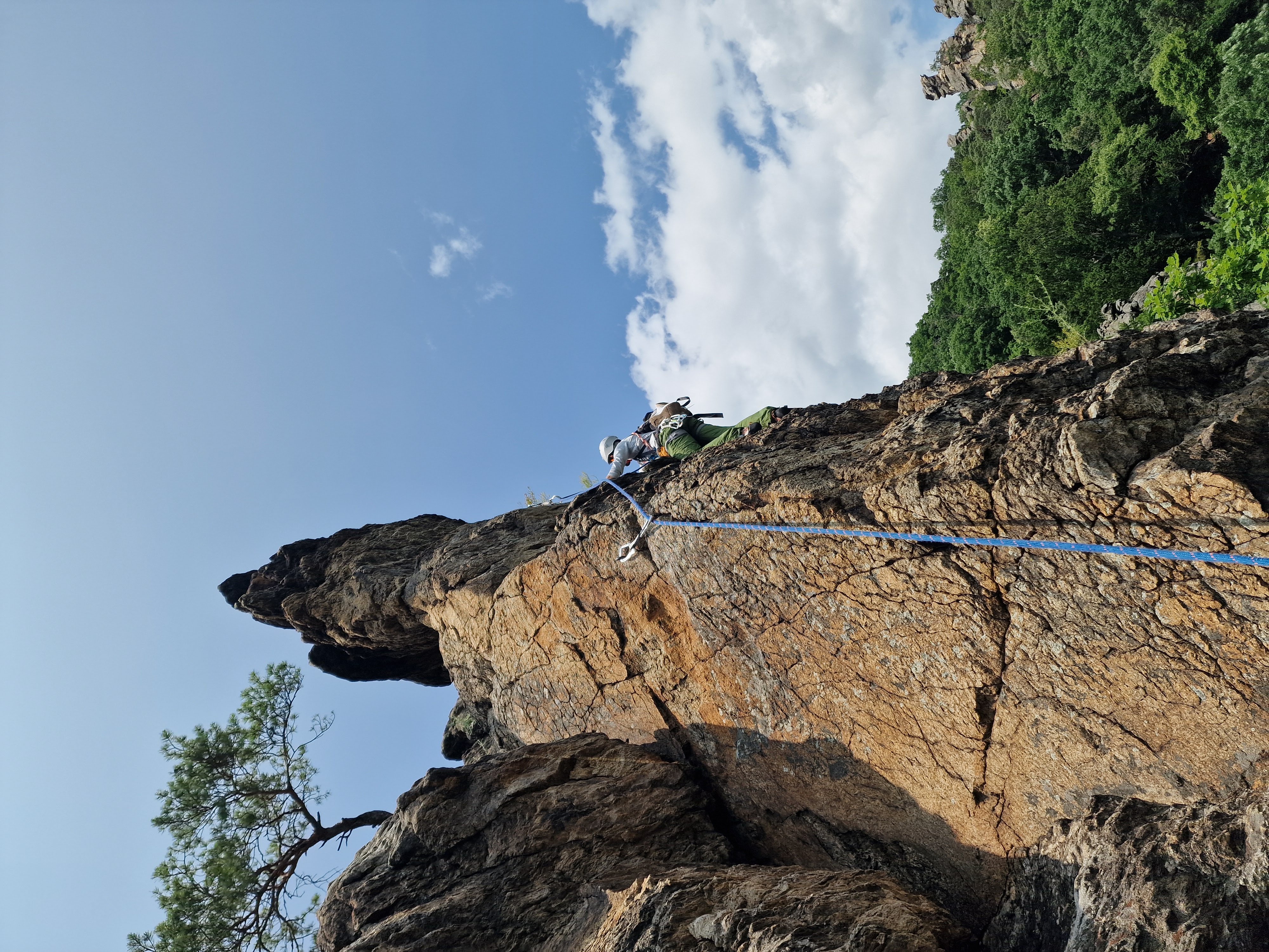 Crag