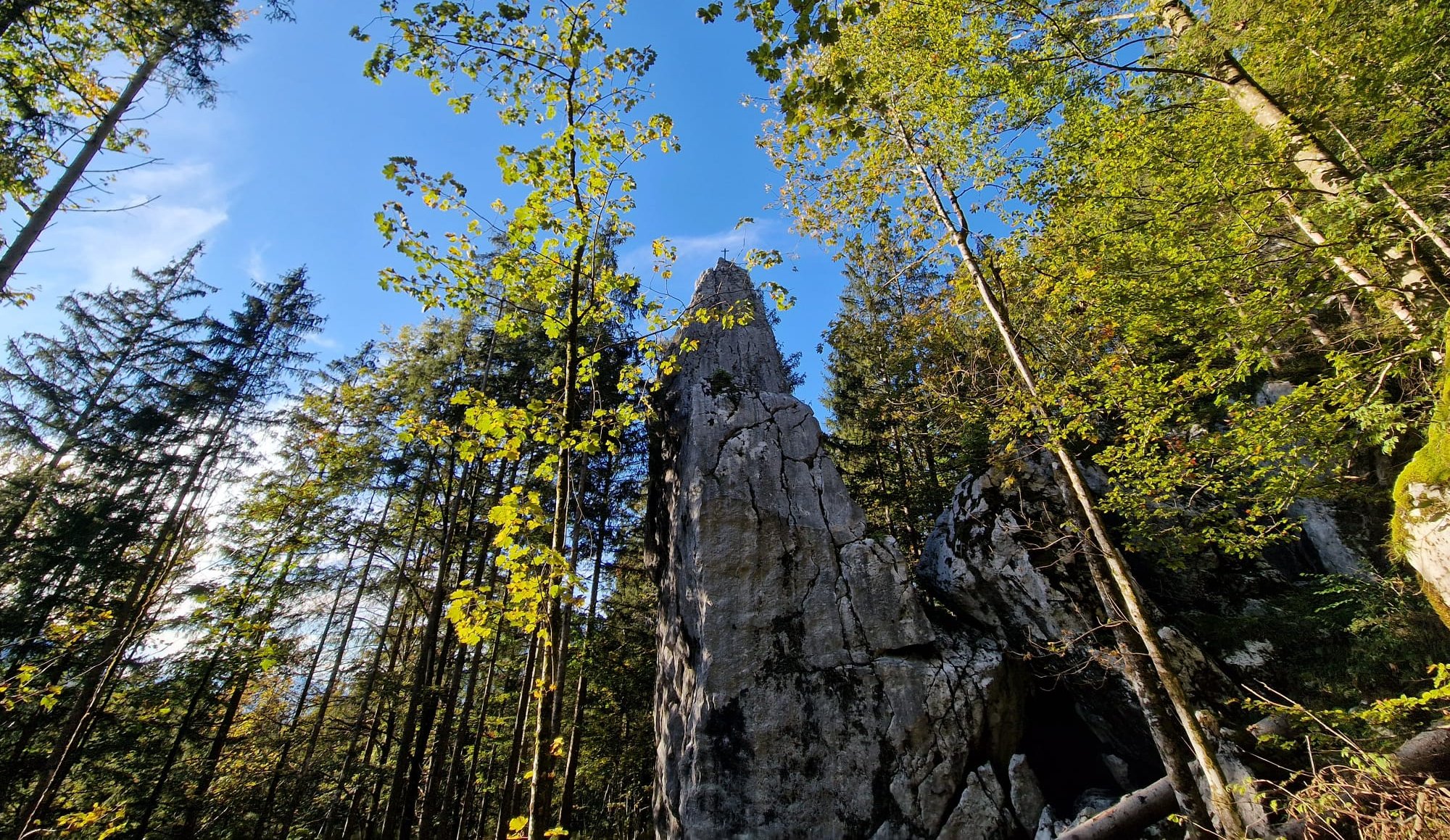 Crag