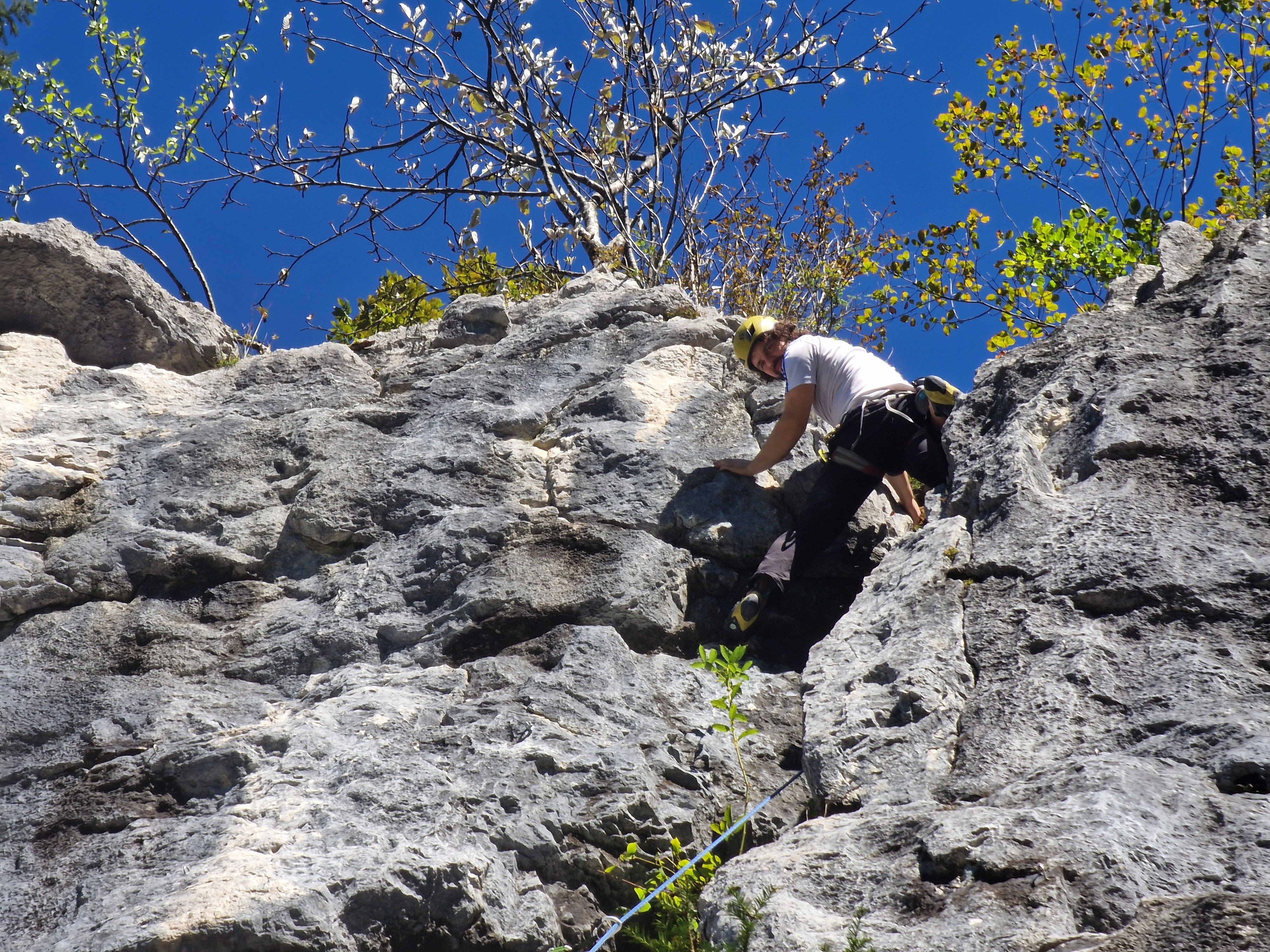 Crag