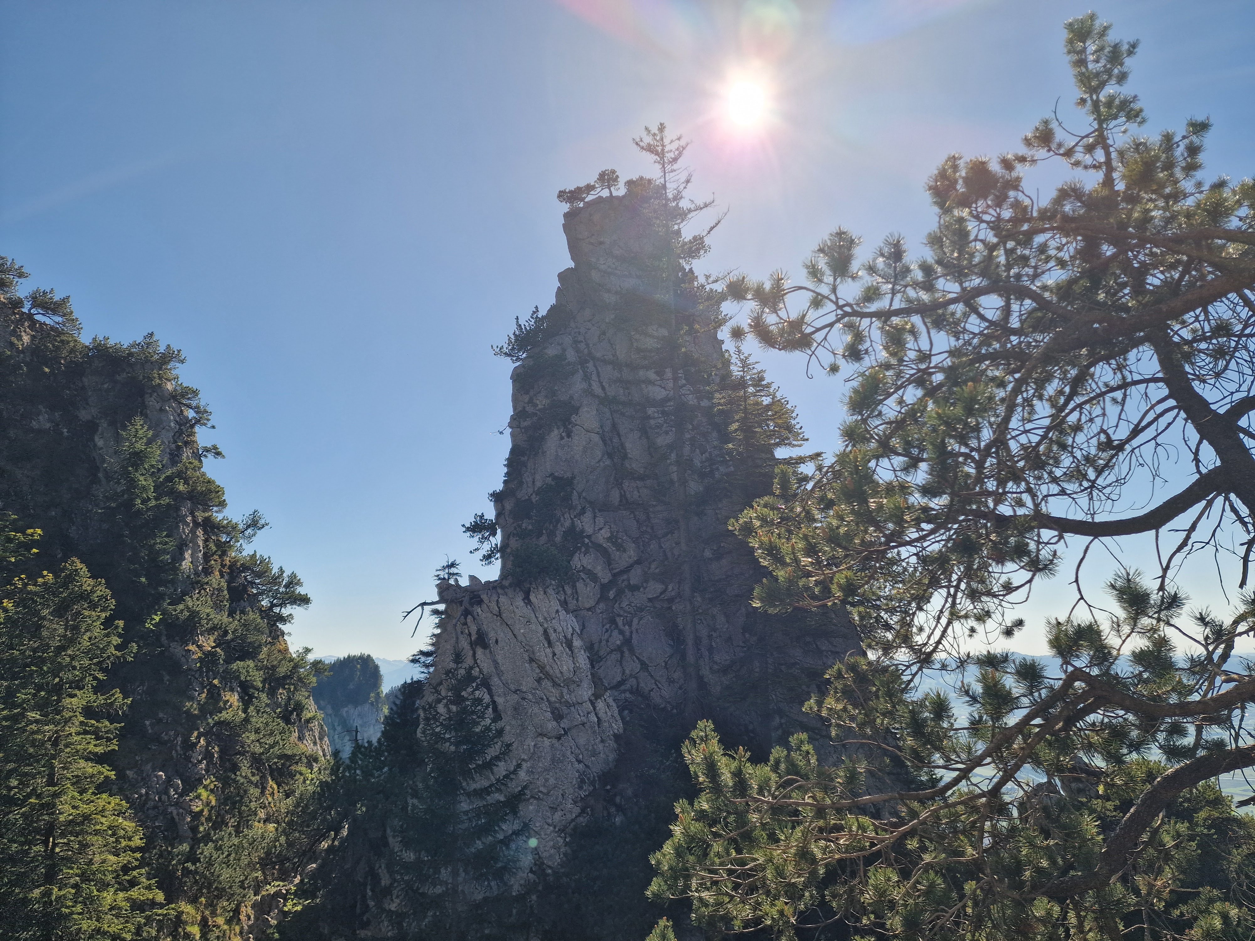 Crag
