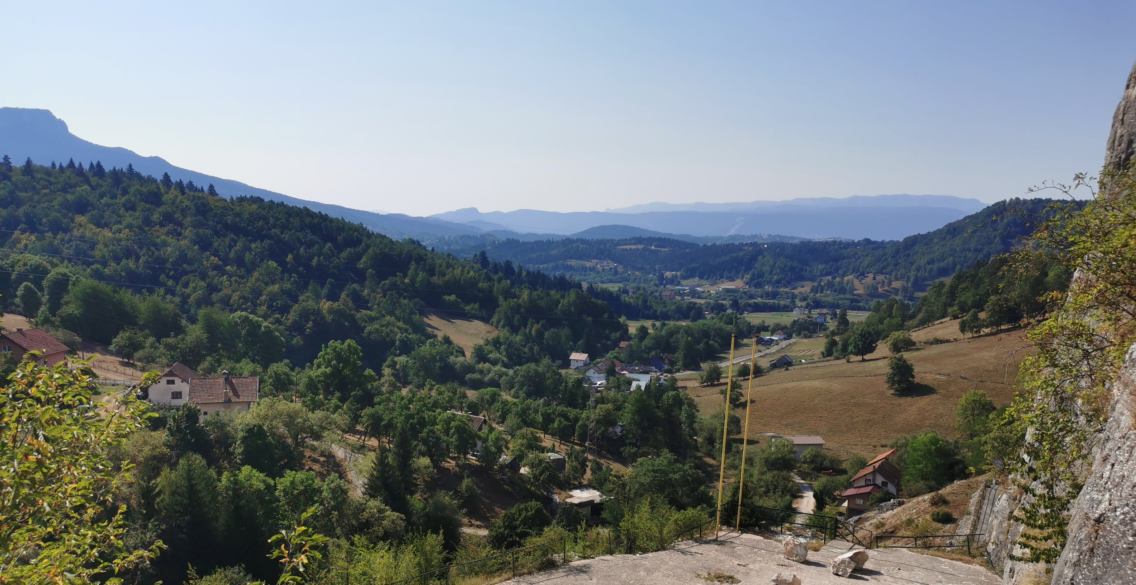 Crag