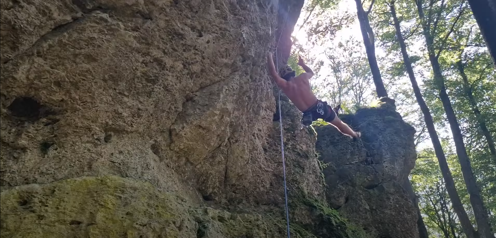 Crag