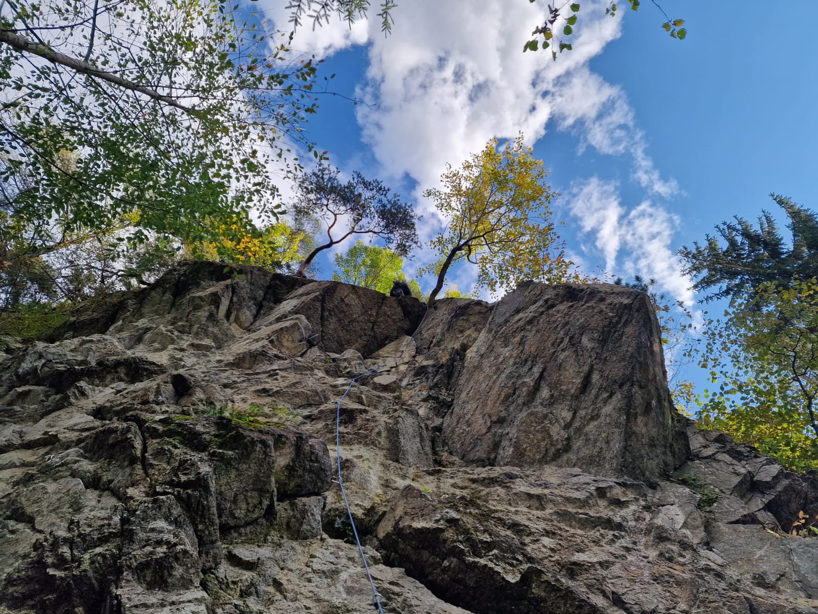 Crag