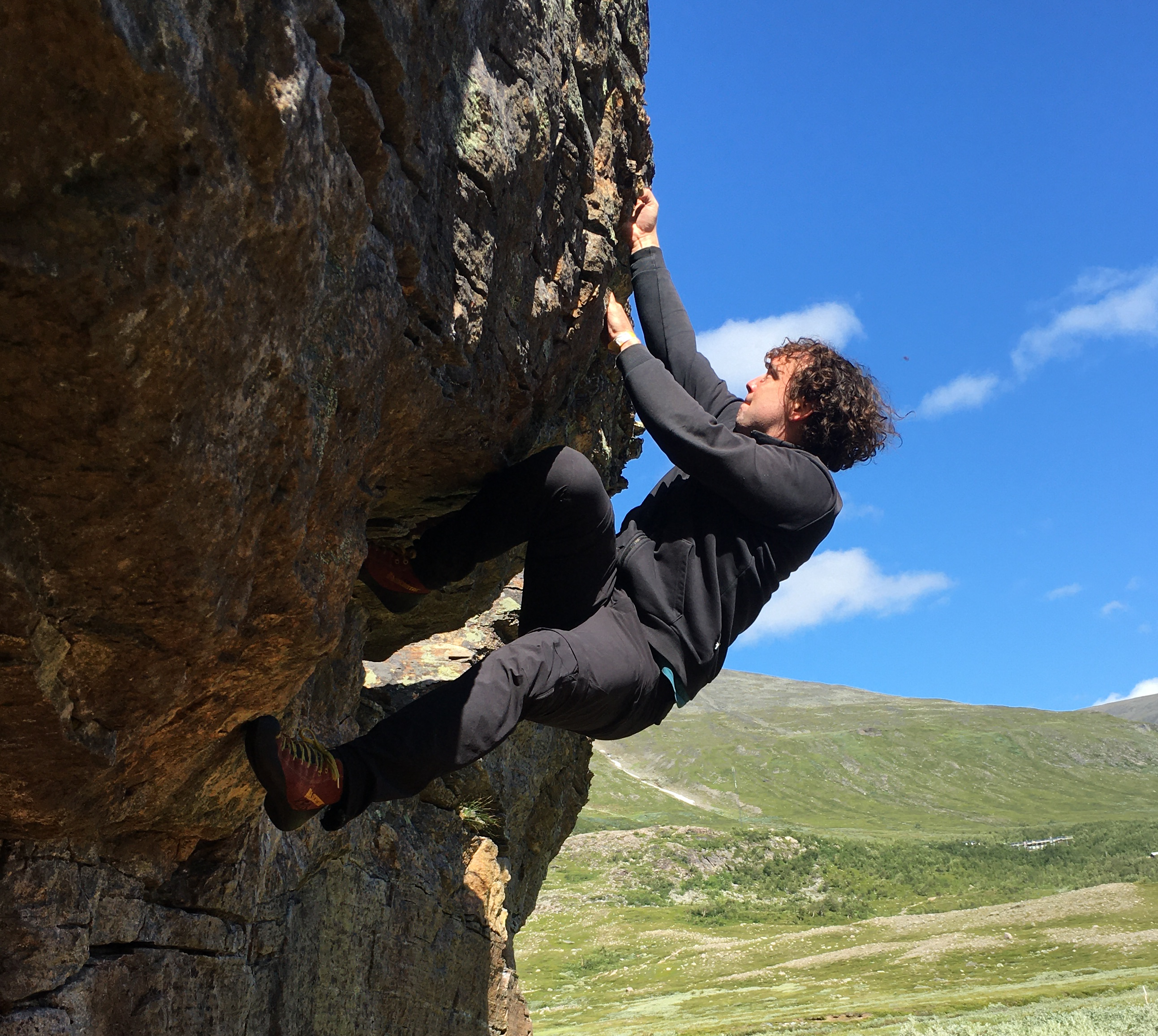 Crag